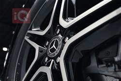 مرسيدس بنز GLE  كوبيه